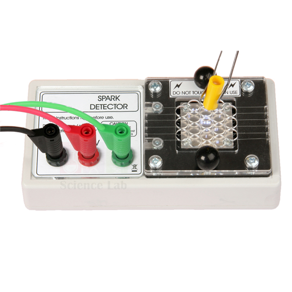 Multi-Wire Spark Detector